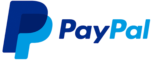 pay with paypal - Joe Hendry Store